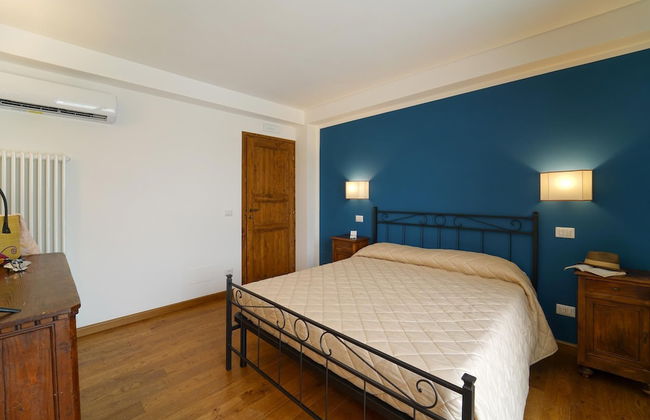 Villa Il Girasole in Parrano - Foto 39