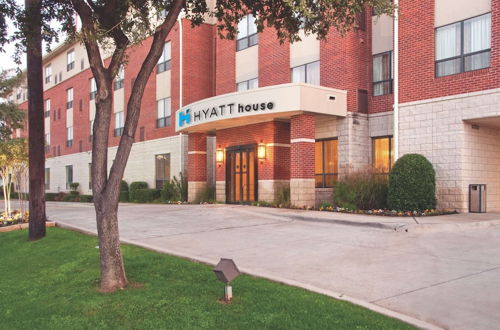 Foto 41 - HYATT house Dallas/Uptown