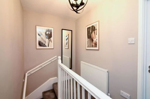 Photo 20 - Stunning 5bed House in Nottingham
