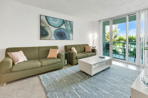 Photo 53 - Beautiful Apartment in Hollywood Beach