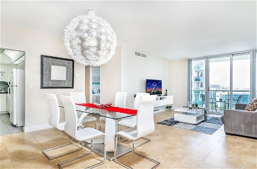 Foto 42 - Beautiful Apartment in Hollywood Beach