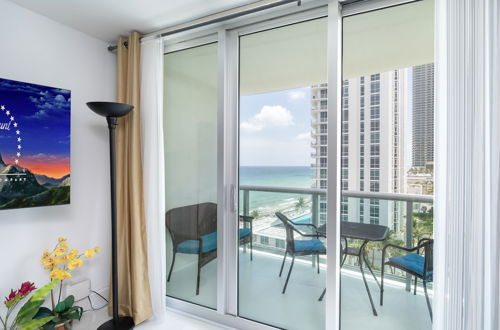 Foto 58 - Beautiful Apartment in Hollywood Beach