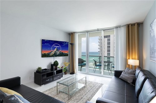 Foto 46 - Beautiful Apartment in Hollywood Beach
