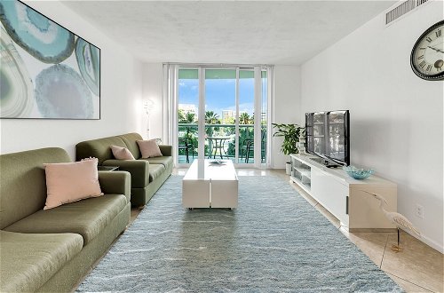 Foto 45 - Beautiful Apartment in Hollywood Beach