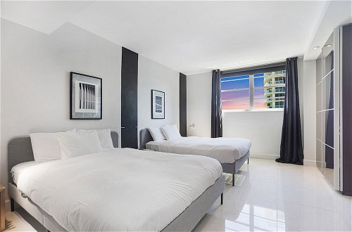 Foto 19 - Beautiful Apartment in Hollywood Beach