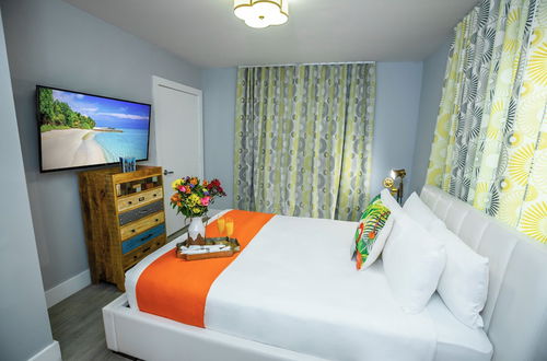 Photo 6 - Seaside All Suites Hotel