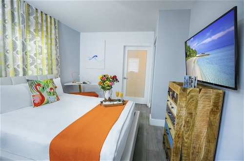 Foto 4 - Seaside All Suites Hotel