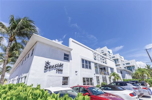 Foto 52 - Seaside All Suites Hotel