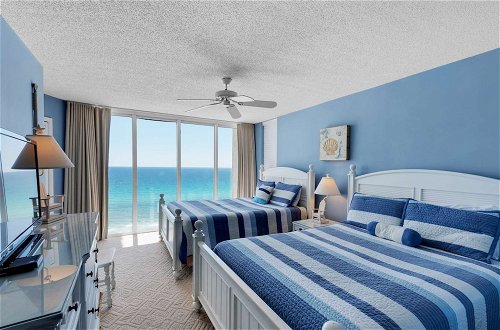 Foto 34 - Long Beach Resort by iTrip Panama City Beach