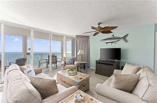 Foto 78 - Long Beach Resort by iTrip Panama City Beach