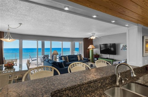 Photo 53 - Long Beach Resort by iTrip Panama City Beach