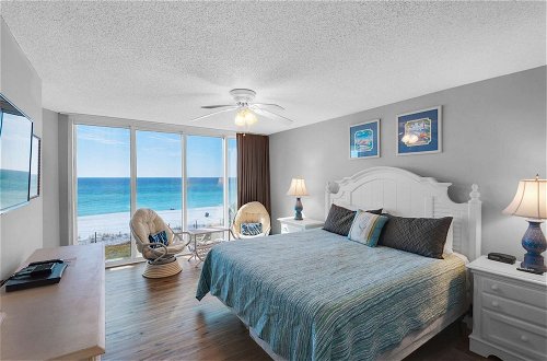 Foto 10 - Long Beach Resort by iTrip Panama City Beach