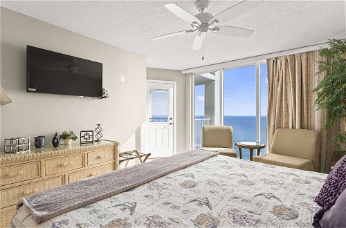Foto 4 - Long Beach Resort by iTrip Panama City Beach