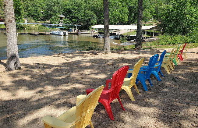 Lazy Dayz Resort - Foto 62