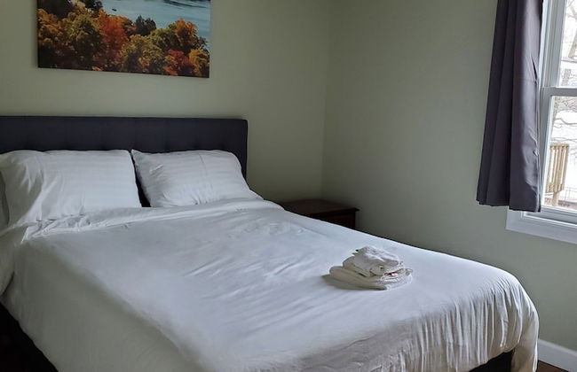 Lazy Dayz Resort - Foto 1