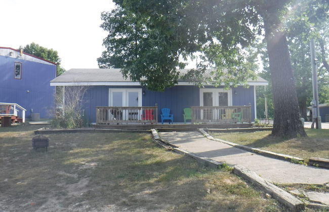 Lazy Dayz Resort - Foto 74