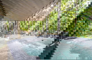 Photo 2 - Lake Dreaming