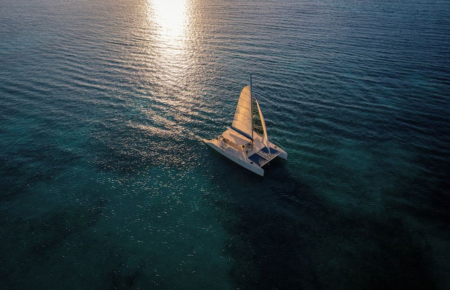Generations Riviera Maya Family Resort Catamaran, Water Park, All & More Inclusive - Foto 22