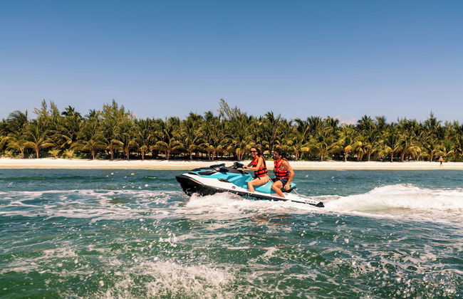 Generations Riviera Maya Family Resort Catamaran, Water Park, All & More Inclusive - Foto 23