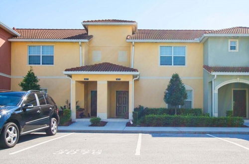 Foto 44 - Paradise Palms-4 Bed Townhome W/splashpool-3032pp 4 Bedroom Townhouse by Redawning