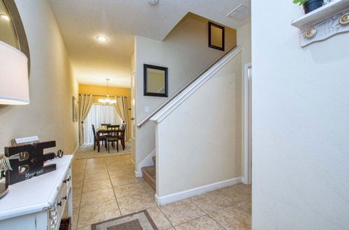 Foto 4 - Paradise Palms-4 Bed Townhome W/splashpool-3032pp 4 Bedroom Townhouse by RedAwning