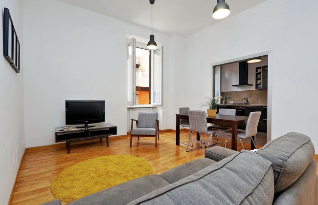Traiano Charme - My Extra Home - Photo 22