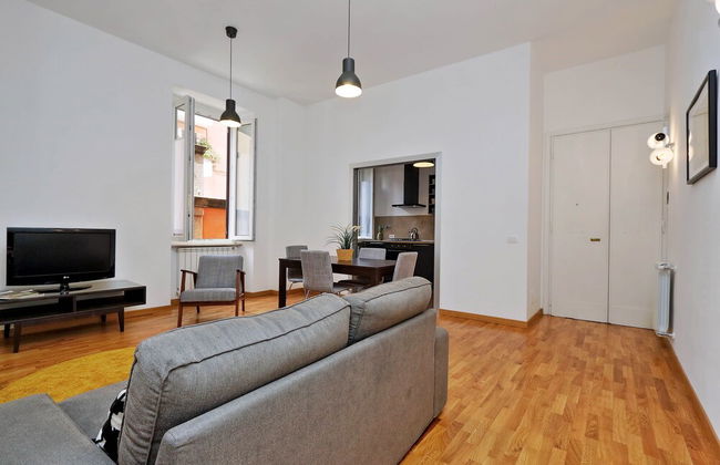 Traiano Charme - My Extra Home - Photo 27