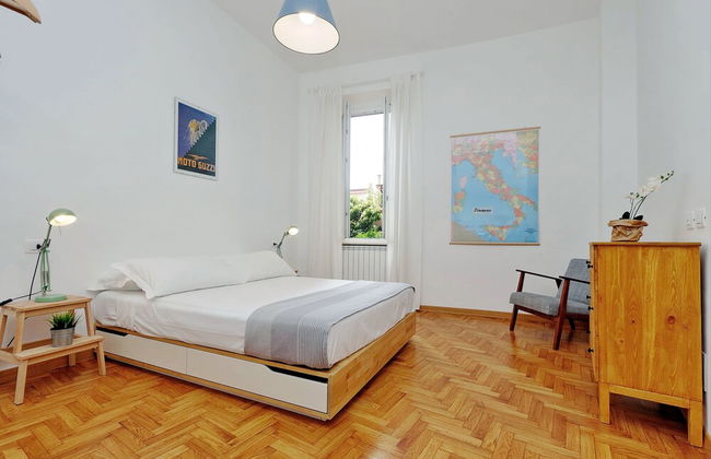 Traiano Charme - My Extra Home - Photo 7
