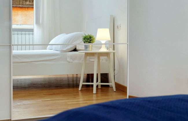 Traiano Charme - My Extra Home - Photo 8