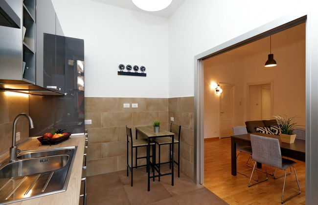 Traiano Charme - My Extra Home - Photo 19