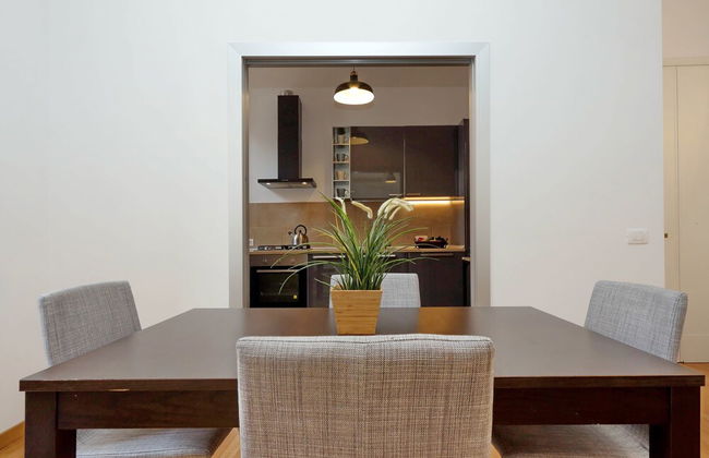 Traiano Charme - My Extra Home - Photo 13