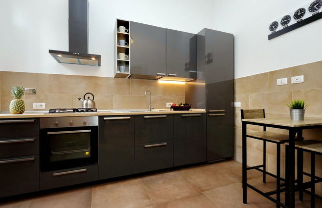 Traiano Charme - My Extra Home - Photo 18
