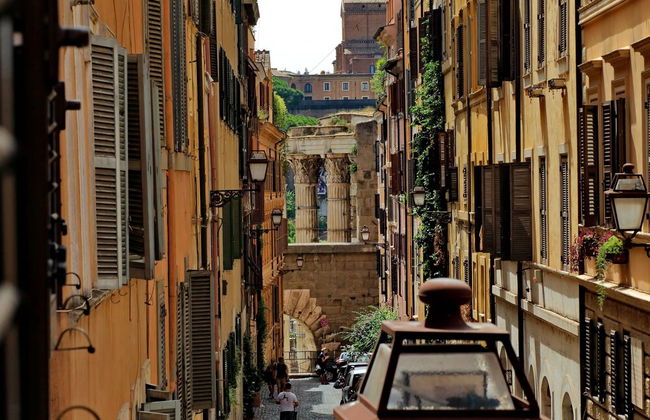 Traiano Charme - My Extra Home - Photo 24