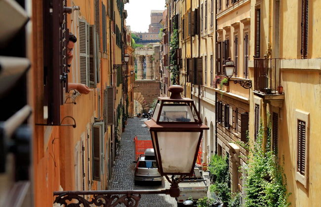 Traiano Charme - My Extra Home - Photo 23