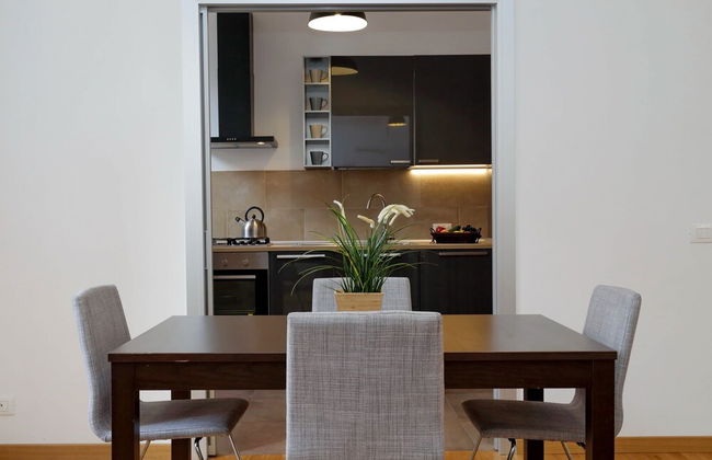 Traiano Charme - My Extra Home - Photo 16