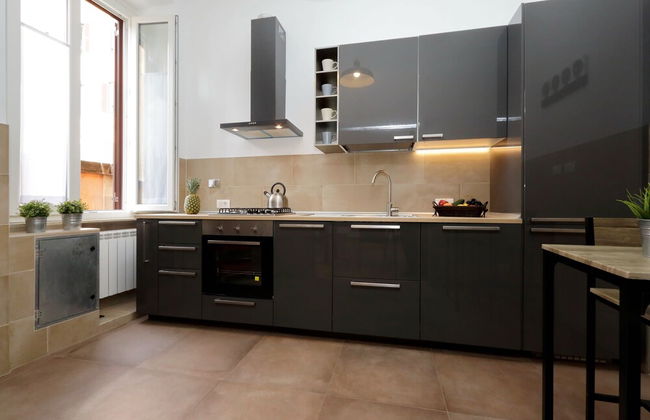 Traiano Charme - My Extra Home - Photo 17