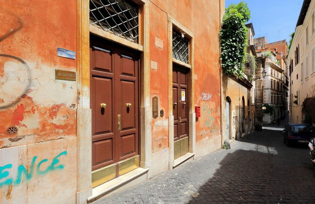 Traiano Charme - My Extra Home - Photo 28