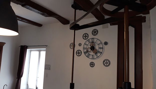 Ingresso interno