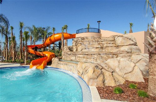Photo 13 - Dream Home With Pool Near Disney