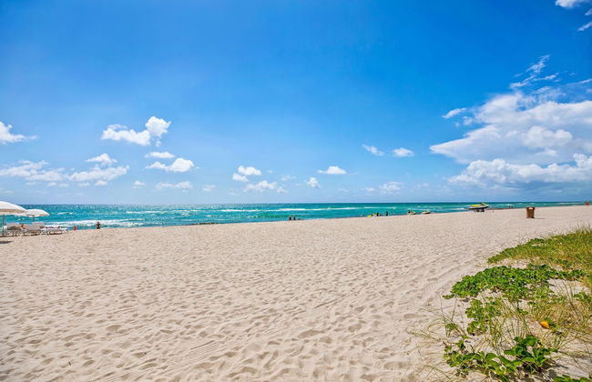 Beachwalk Vacation - Foto 46