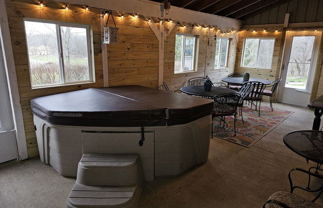 Heartland Country Resort & Lodge - Foto 29