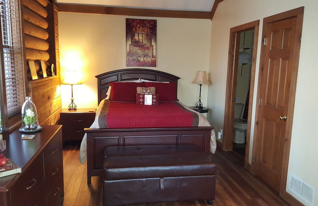 Heartland Country Resort & Lodge - Foto 6