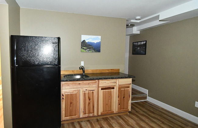 Creekview Cabin - A Perfect Escape - Foto 6