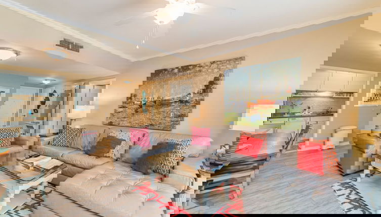 Photo 1 - Village House