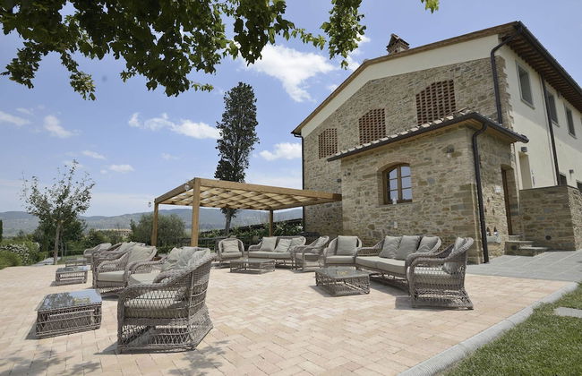Belvilla by OYO Pergola - Foto 32