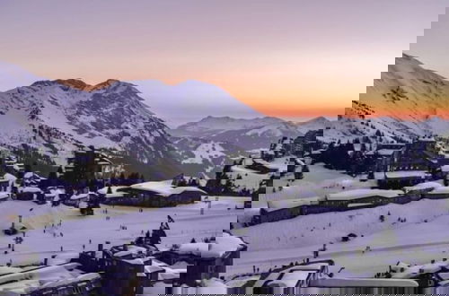 Foto 61 - Belambra Clubs Avoriaz - Les Cimes du Soleil