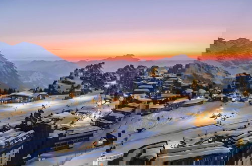 Foto 60 - Belambra Clubs Avoriaz - Les Cimes du Soleil