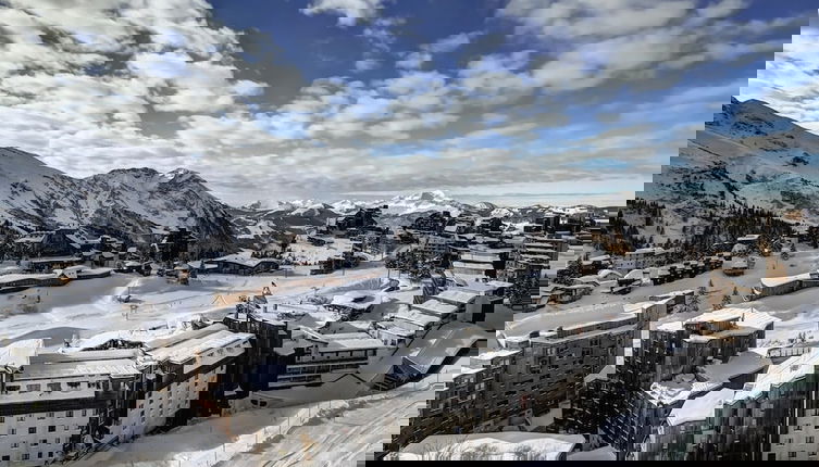 Photo 1 - Belambra Clubs Avoriaz - Les Cimes du Soleil