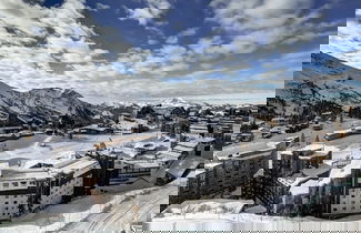 Foto 1 - Belambra Clubs Avoriaz - Les Cimes du Soleil