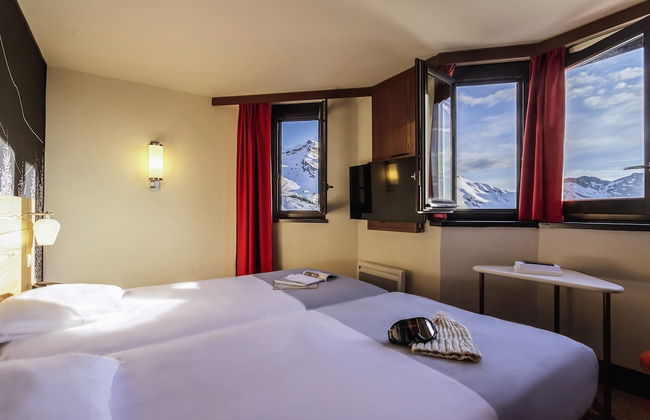 Belambra Clubs Avoriaz - Les Cimes du Soleil - Foto 9